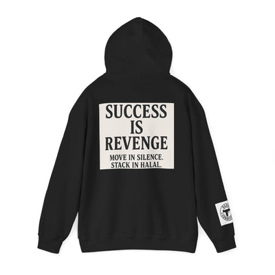 SILENCE III™ Hooded Sweatshirt
