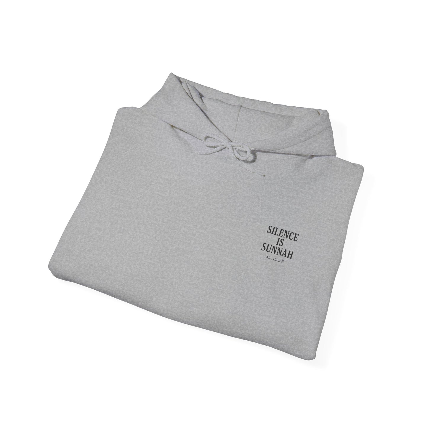 SILENCE III™ Hooded Sweatshirt