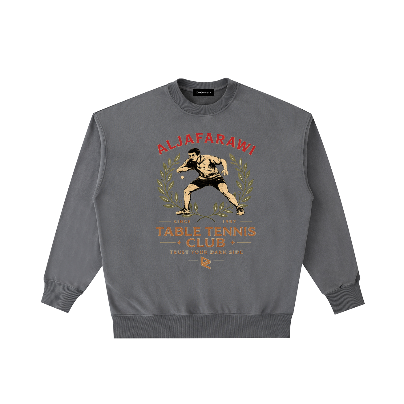 Aljafarawi Sweatshirt