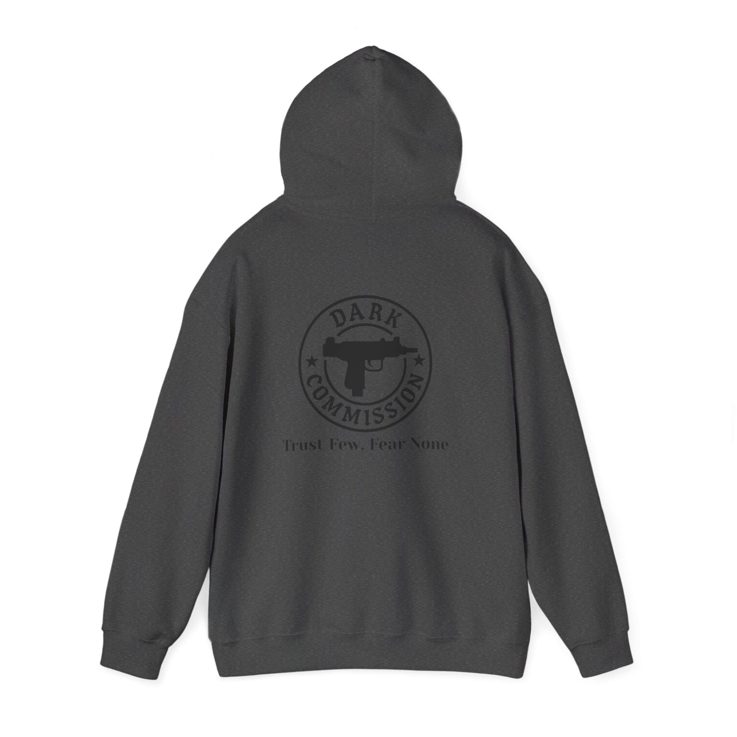 FEAR II™ Hooded Sweatshirt