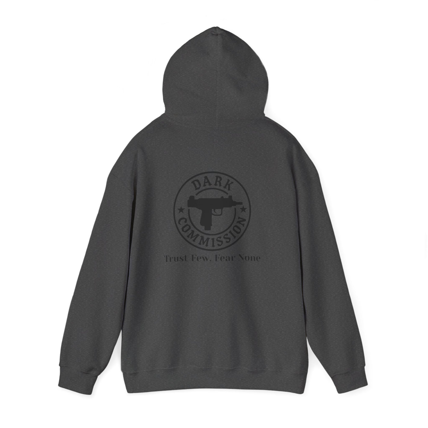 FEAR II™ Hooded Sweatshirt