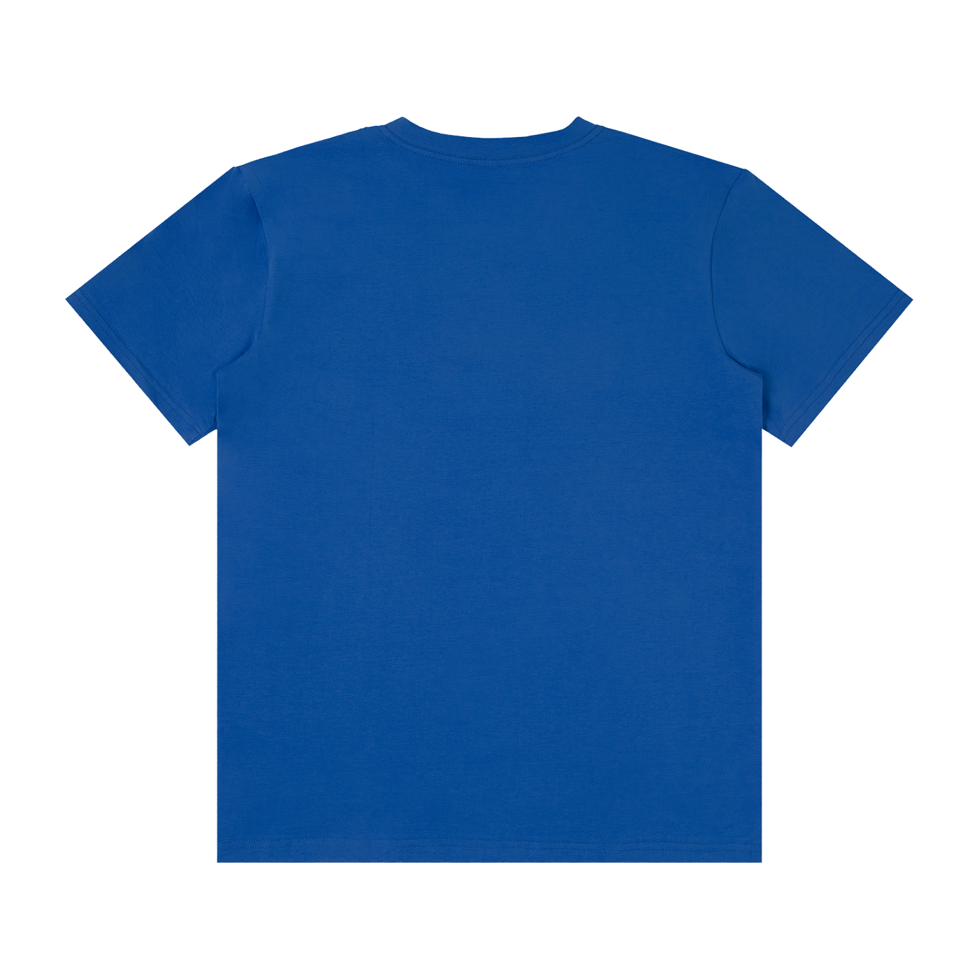 DC SIMPLE LOGO T SHIRT