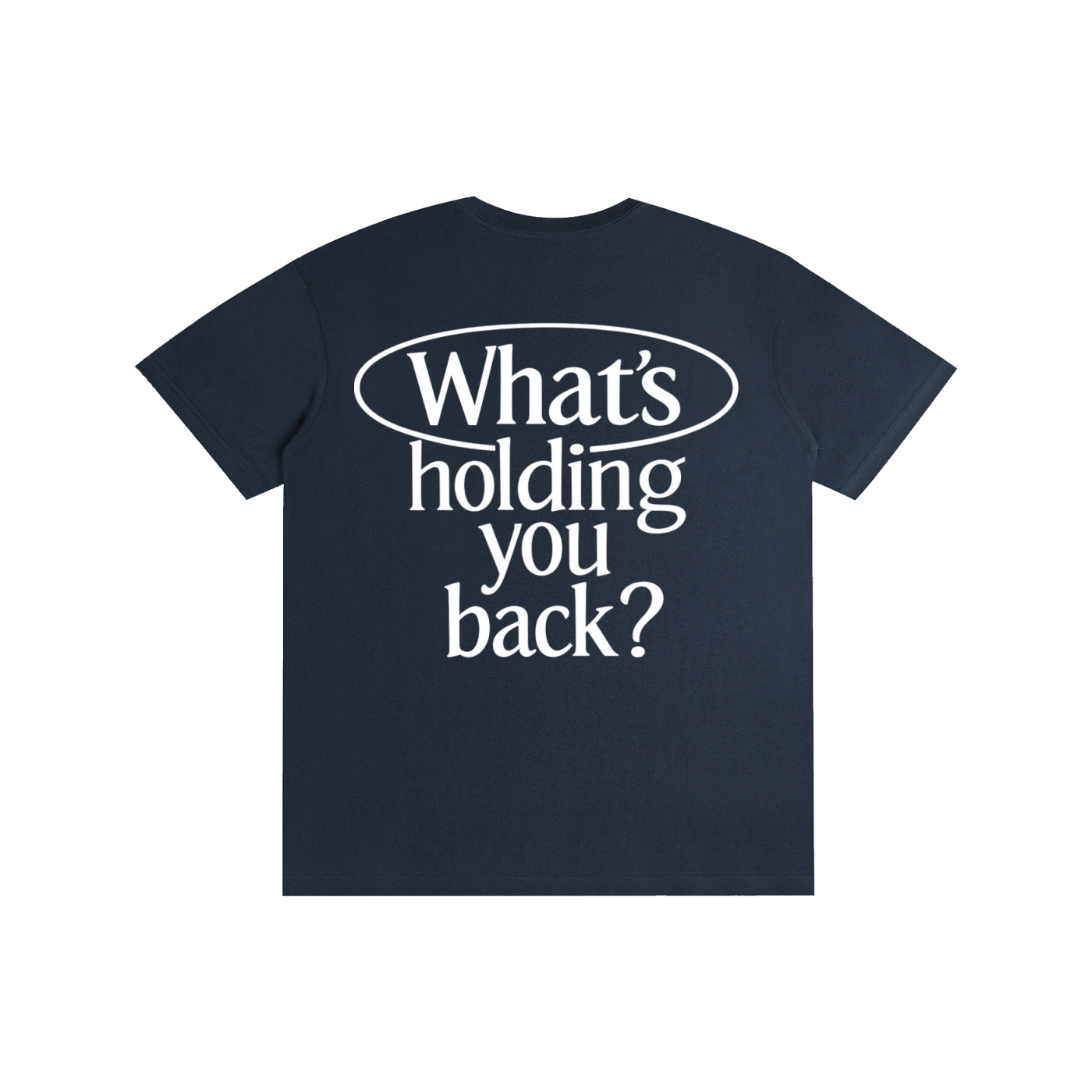 What Are You Waiting For T Shirt