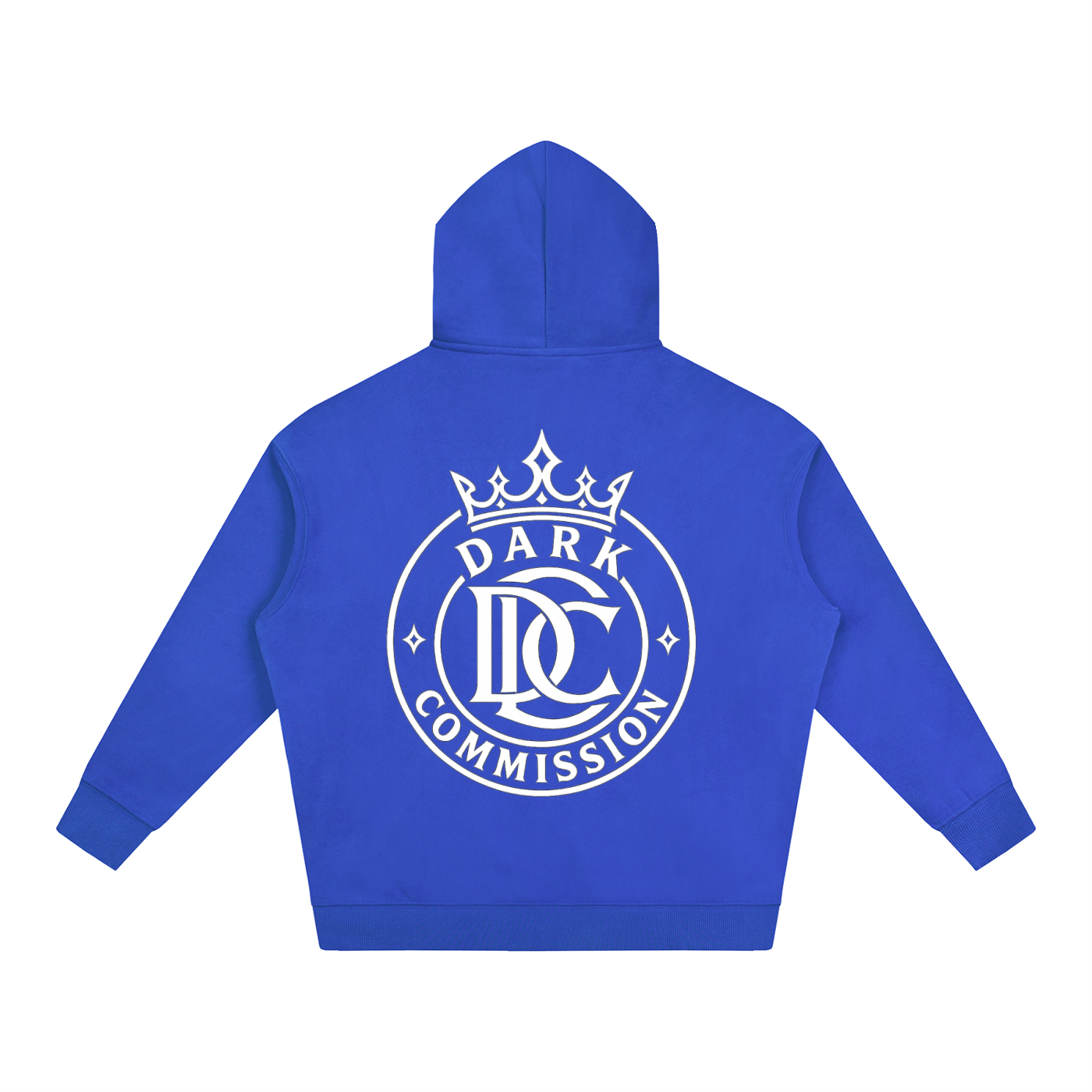 DC Hoodie