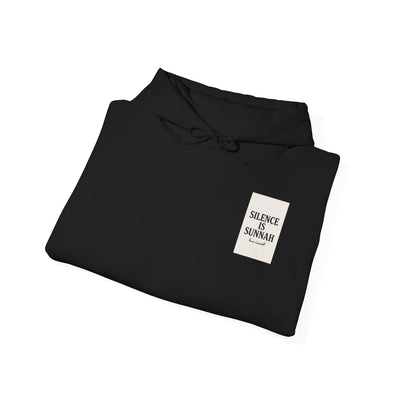 SILENCE III™ Hooded Sweatshirt