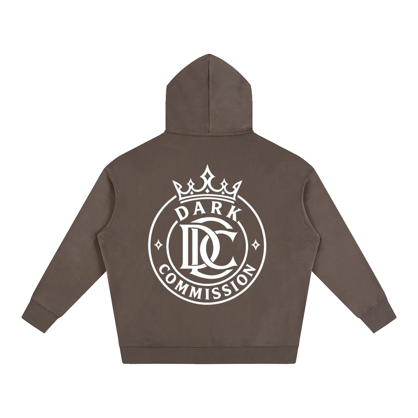 DC Hoodie