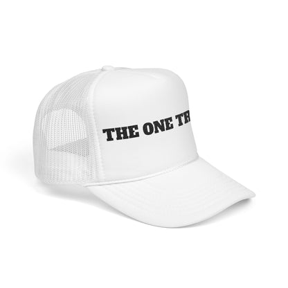 TRUTH II Trucker Hat