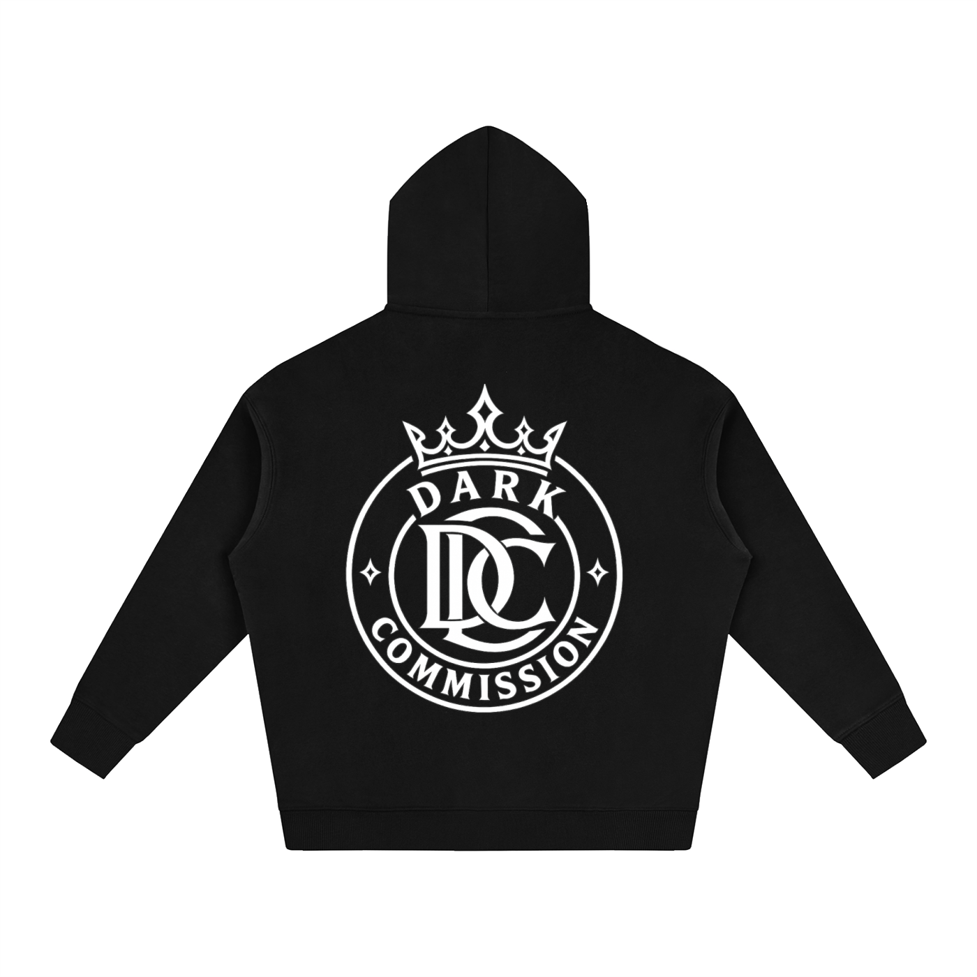 DC Hoodie