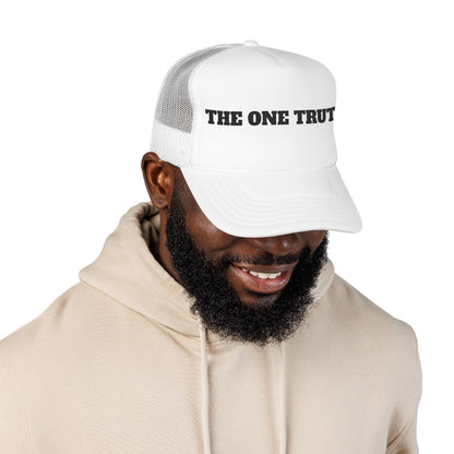 TRUTH II Trucker Hat