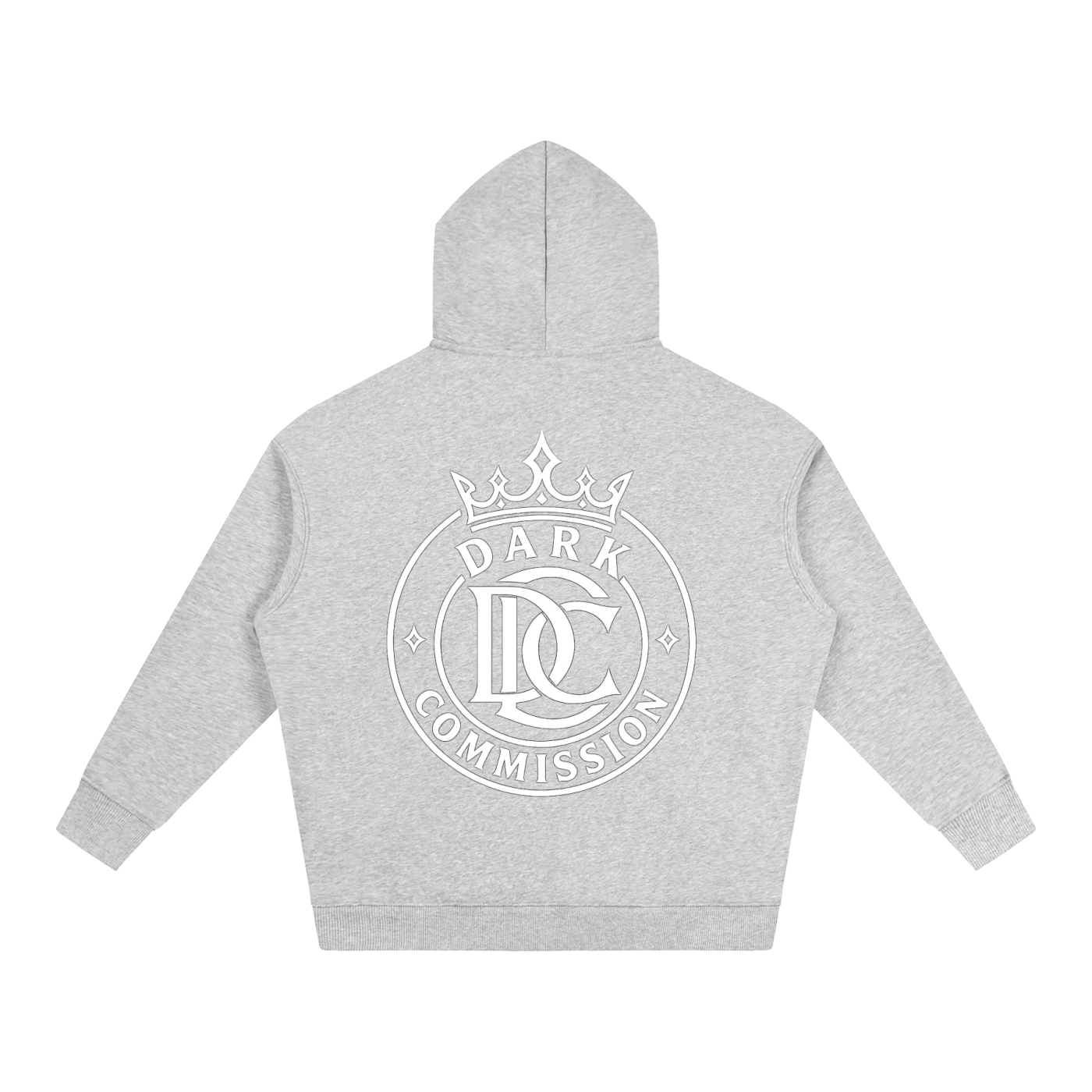DC Hoodie