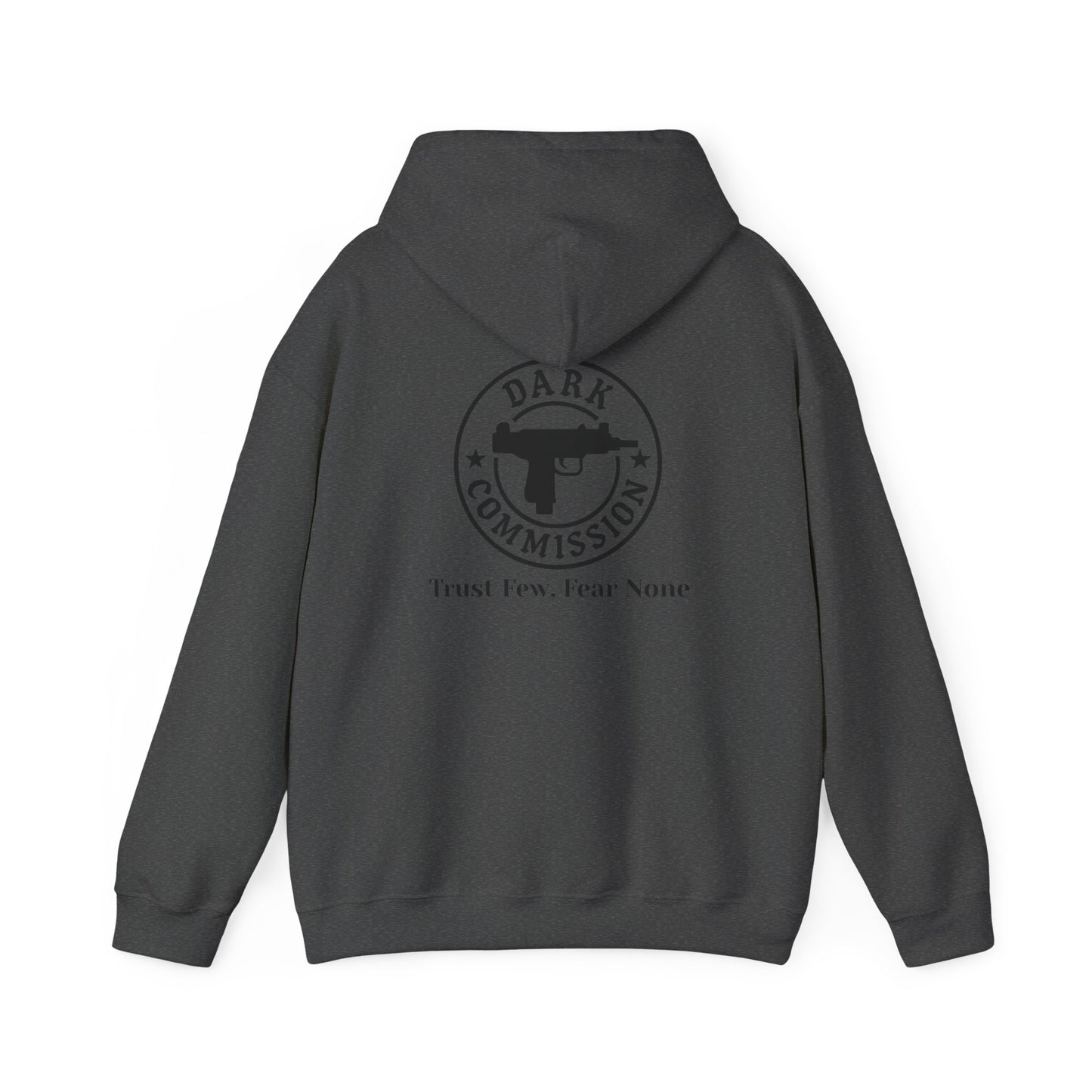 FEAR II™ Hooded Sweatshirt