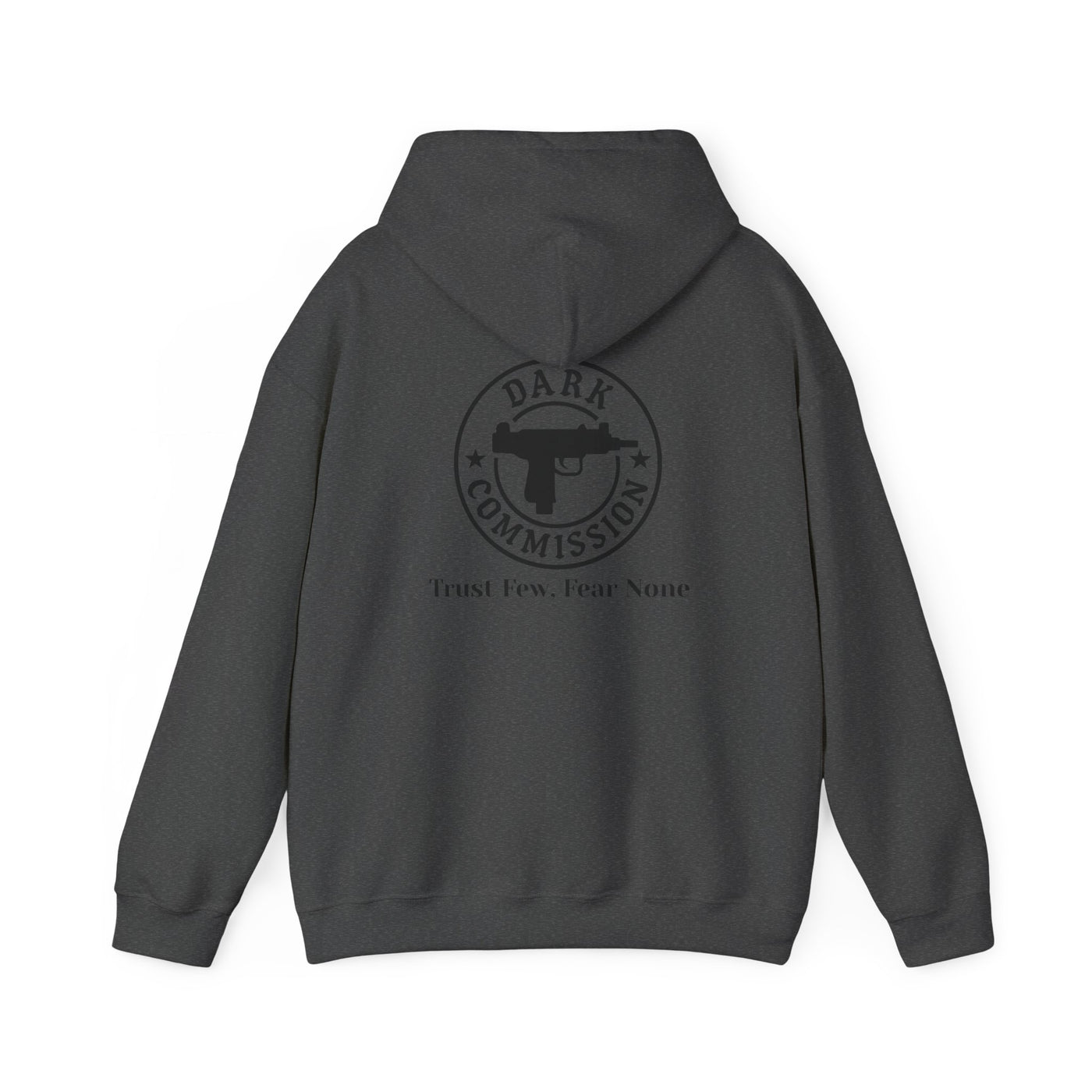 FEAR II™ Hooded Sweatshirt