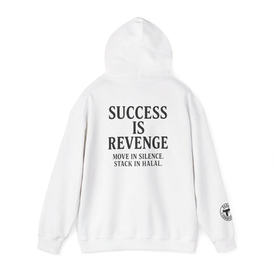SILENCE III™ Hooded Sweatshirt