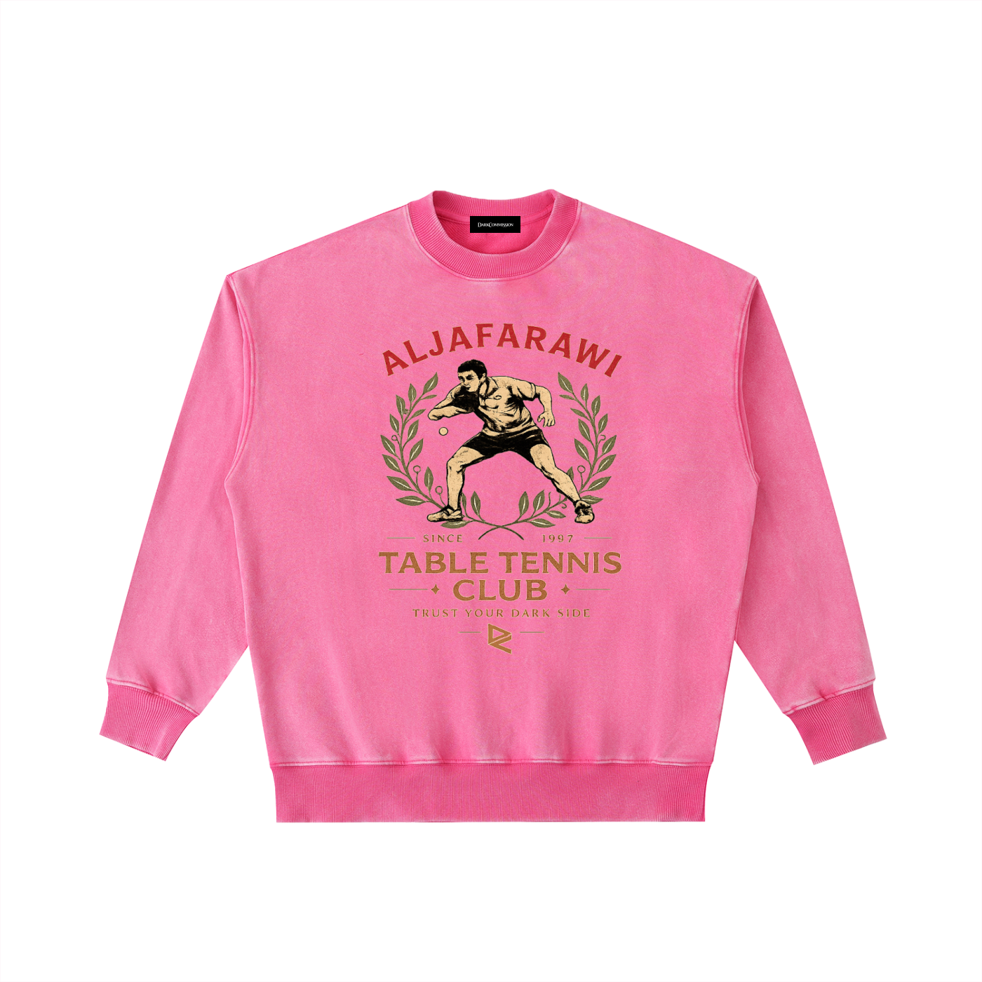 Aljafarawi Sweatshirt
