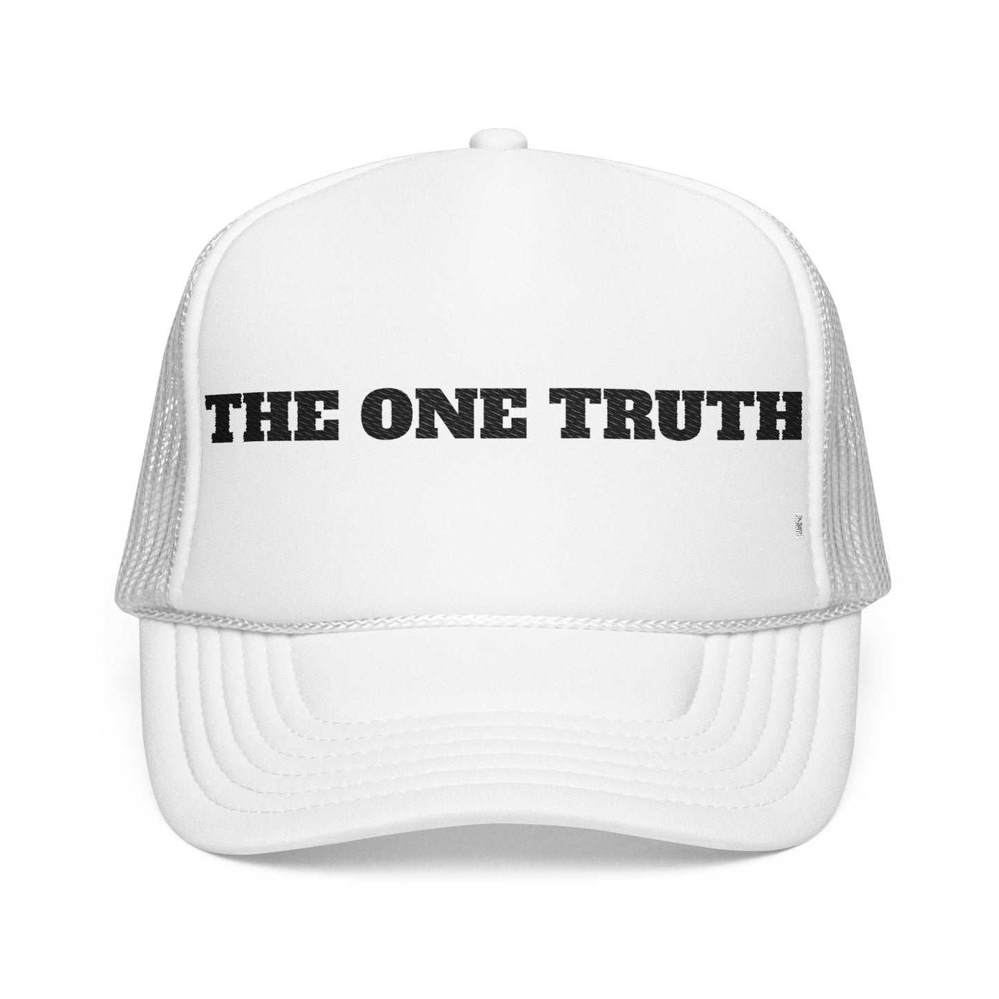 TRUTH II Trucker Hat