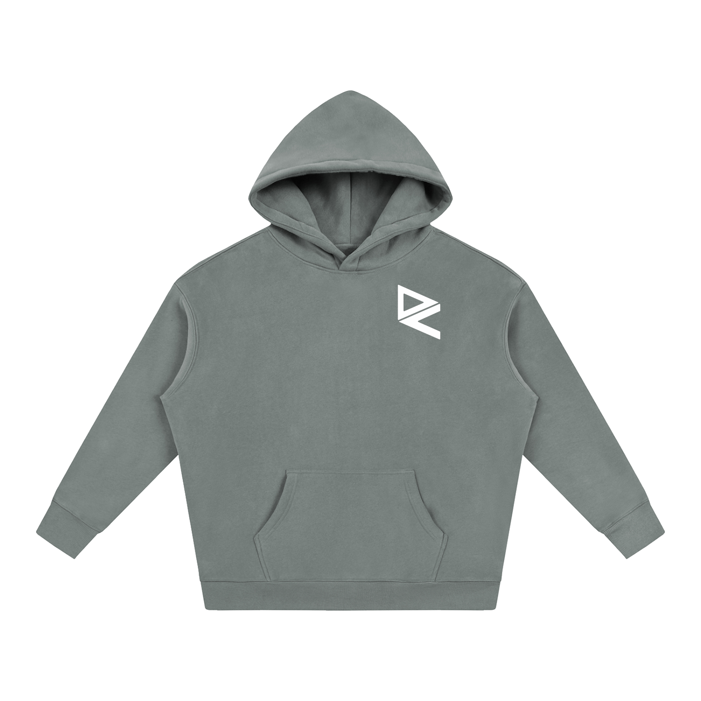 DC Hoodie