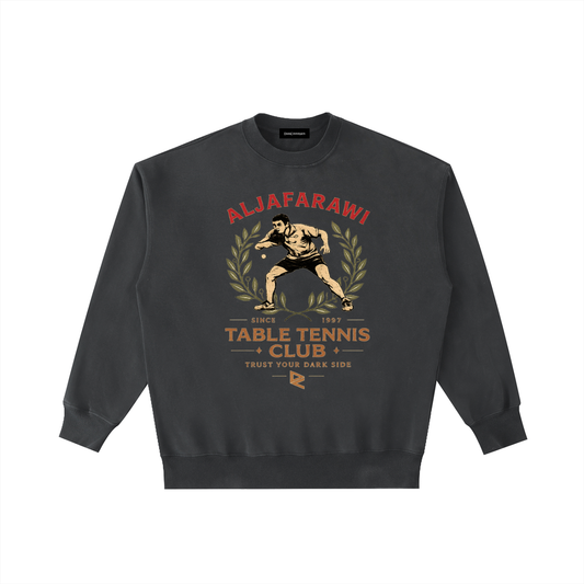 Aljafarawi Sweatshirt