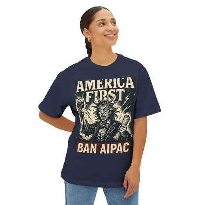 America First Unisex Tee I