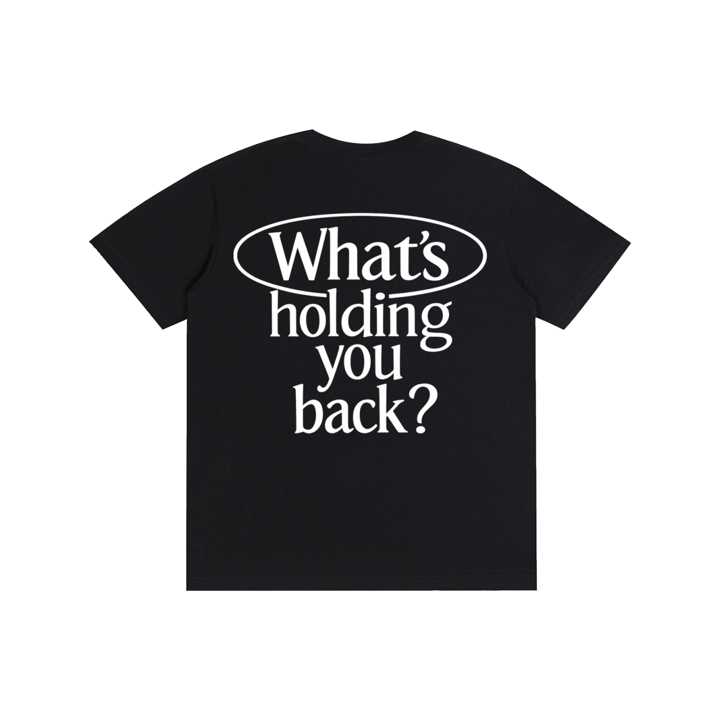What Are You Waiting For T Shirt