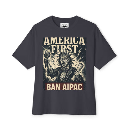 America First Unisex Tee I
