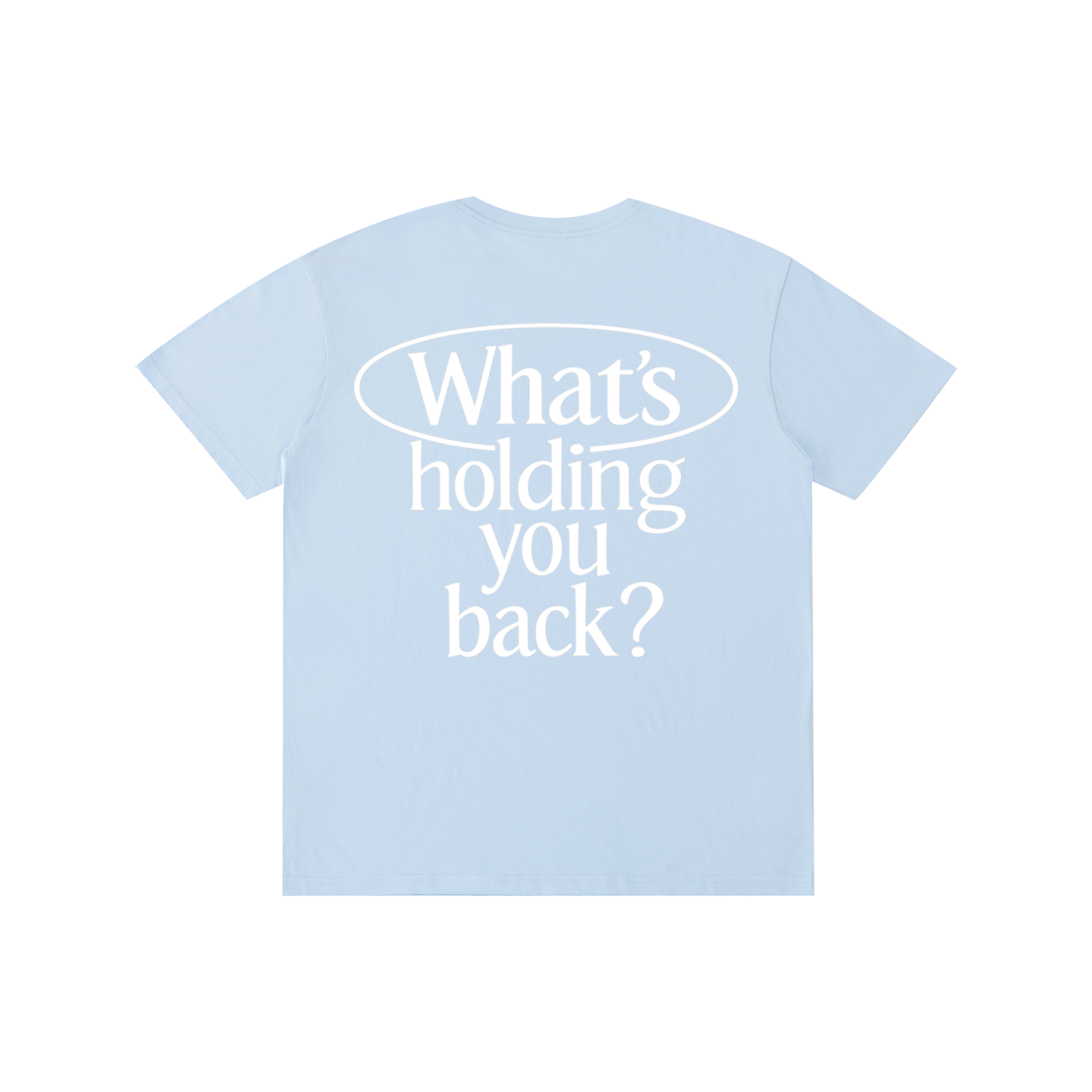 What Are You Waiting For T Shirt
