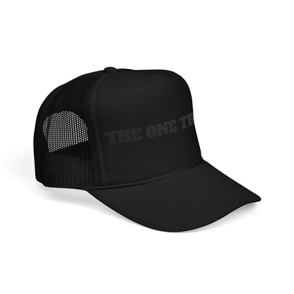 TRUTH II Trucker Hat