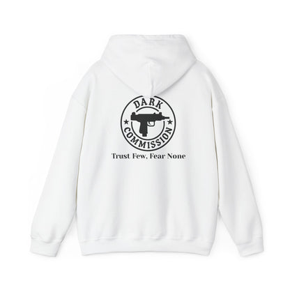 BrotherHood FearV1.1 UZI™ Hooded Sweatshirt