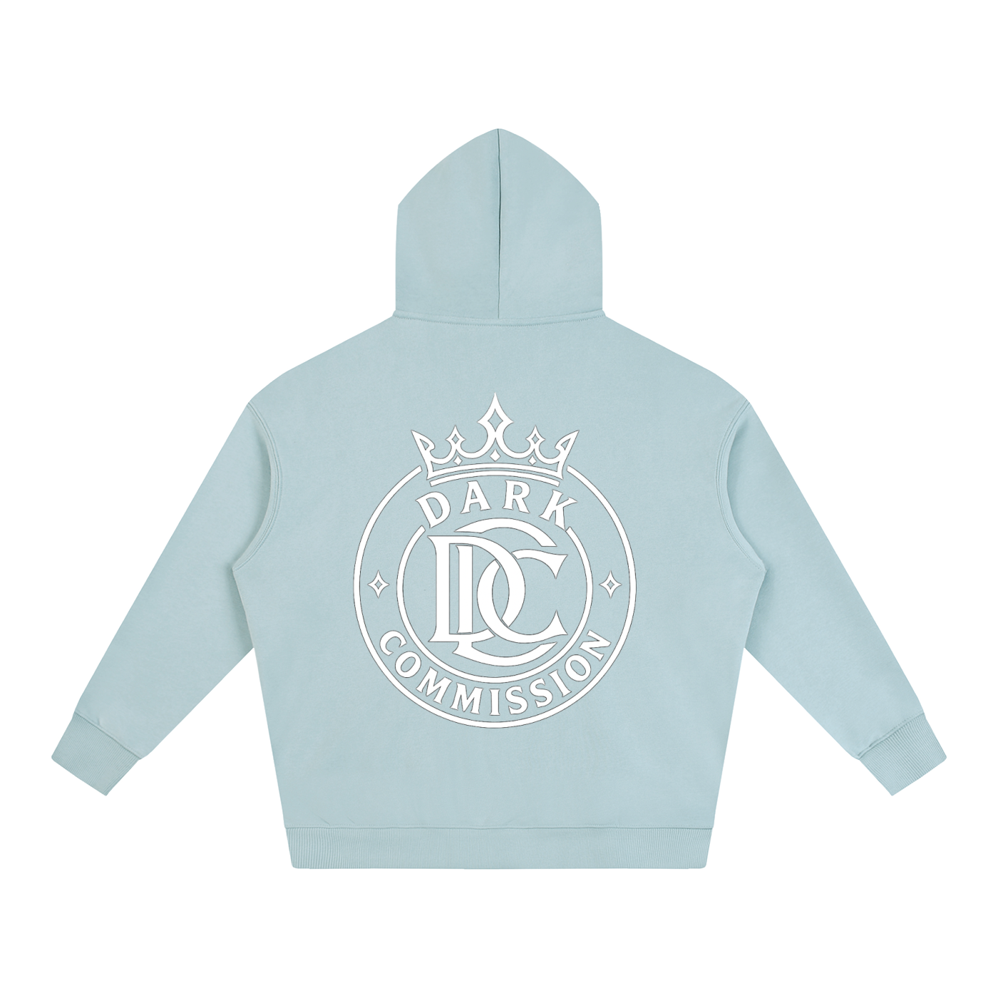 DC Hoodie