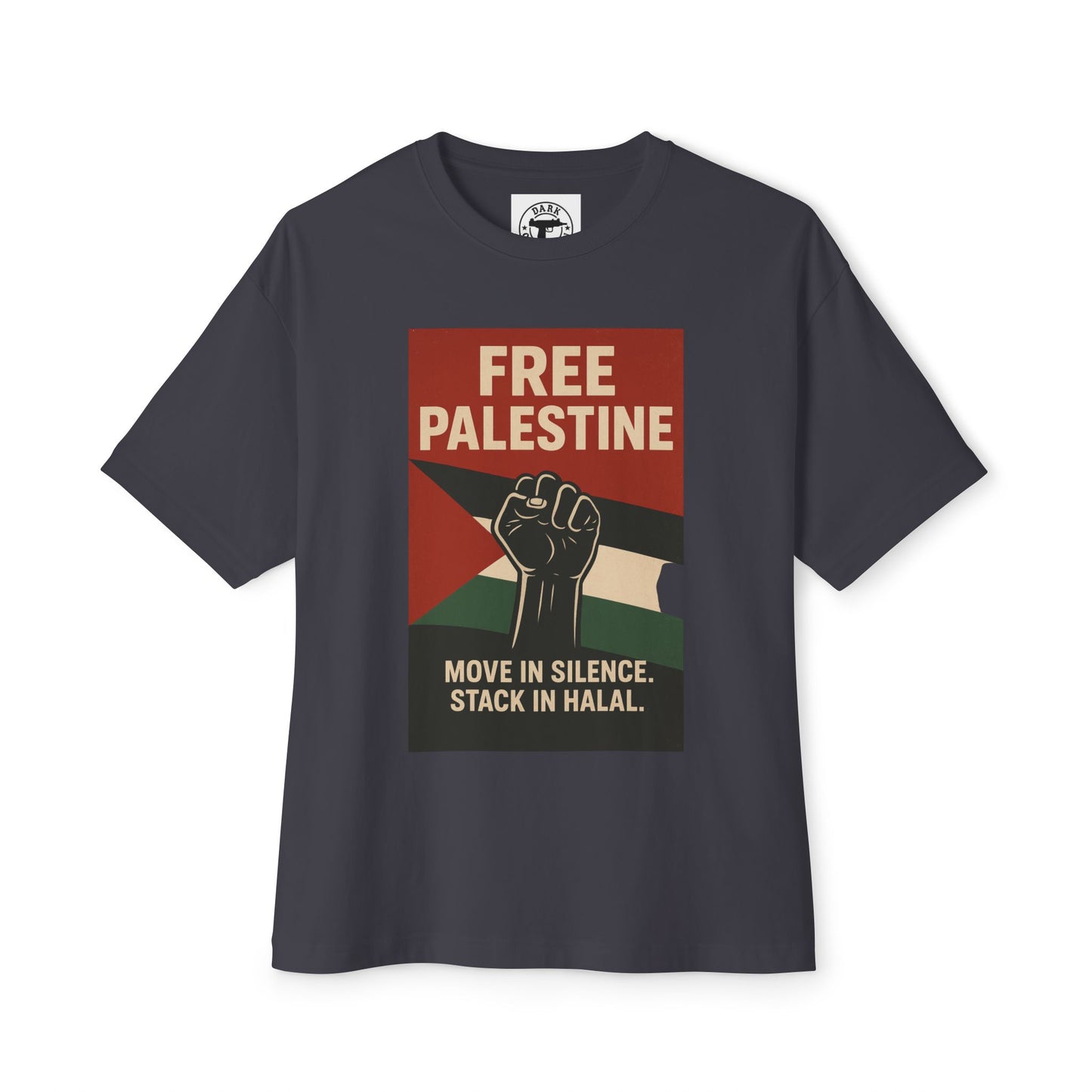 Free Palestine Unisex Tee II