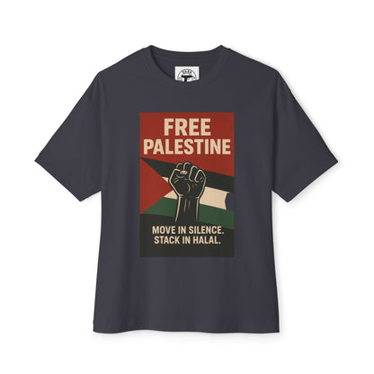 Free Palestine Unisex Tee II