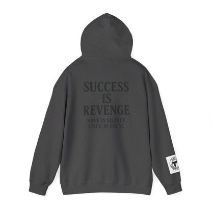 SILENCE III™ Hooded Sweatshirt