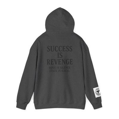 SILENCE III™ Hooded Sweatshirt