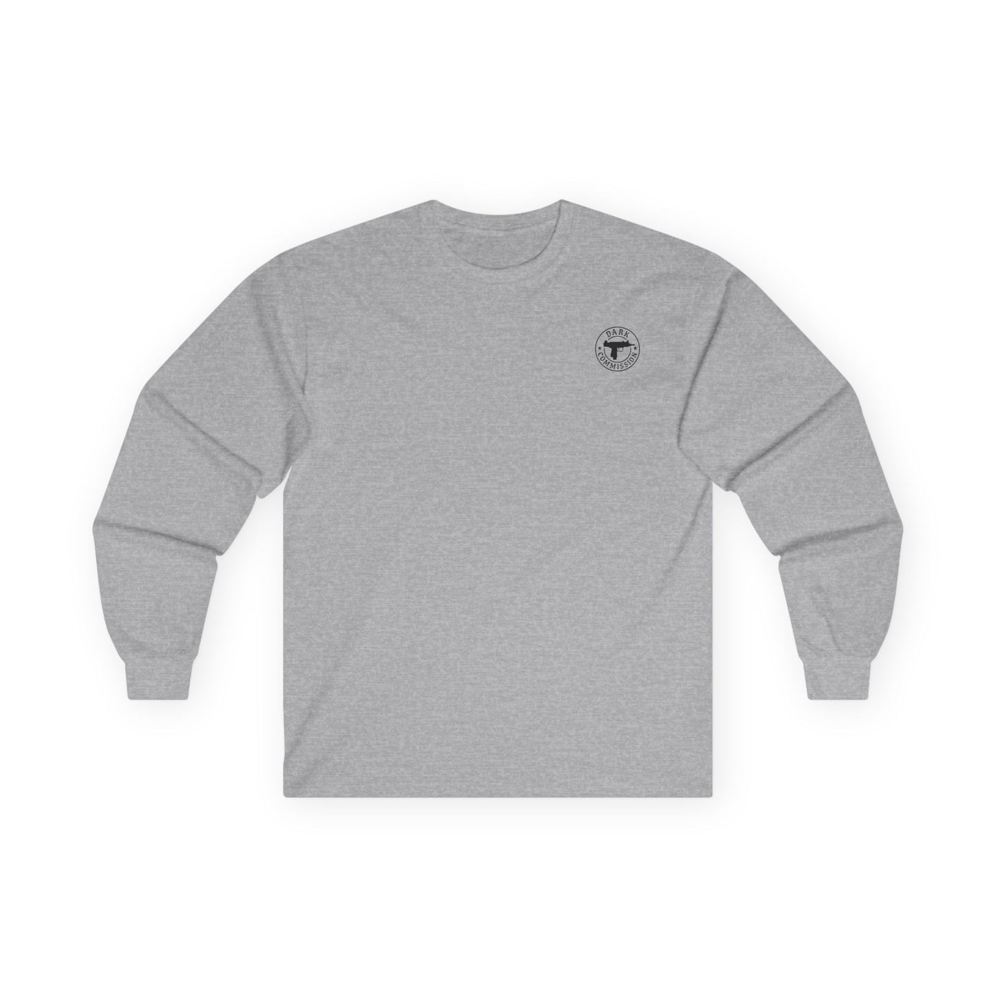 America First Long Sleeve Tee