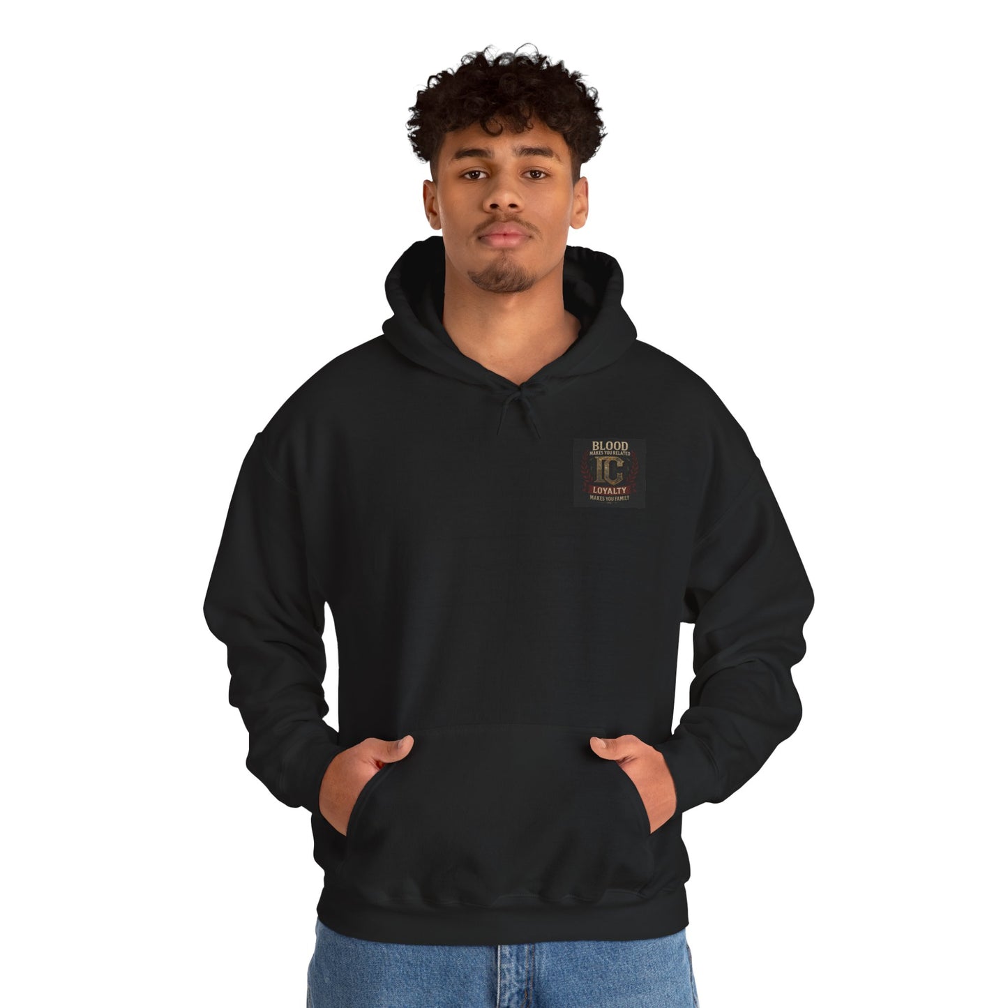 FEAR II™ Hooded Sweatshirt