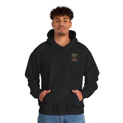 FEAR II™ Hooded Sweatshirt