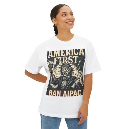 America First Unisex Tee I