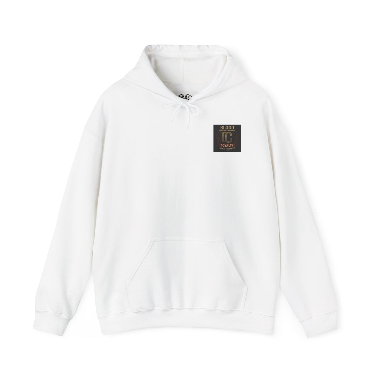FEAR II™ Hooded Sweatshirt