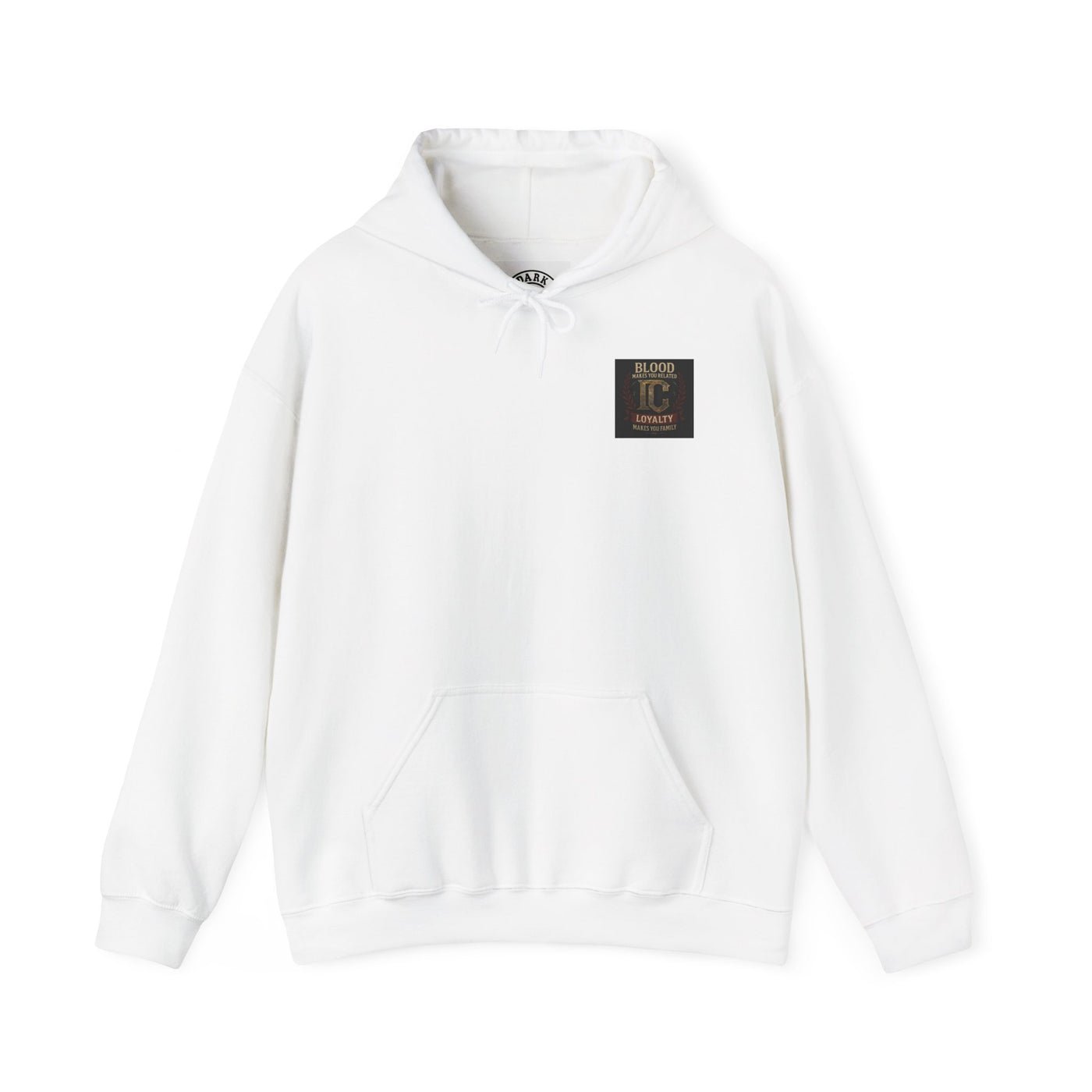 FEAR II™ Hooded Sweatshirt