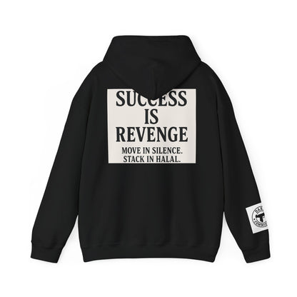 SILENCE III™ Hooded Sweatshirt