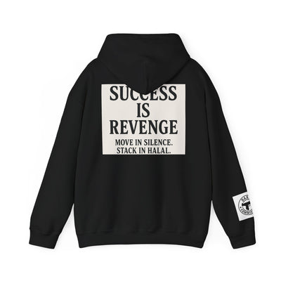 SILENCE III™ Hooded Sweatshirt