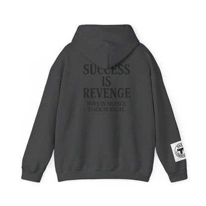 SILENCE III™ Hooded Sweatshirt