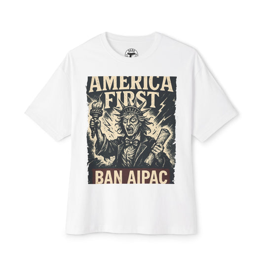 America First Unisex Tee I