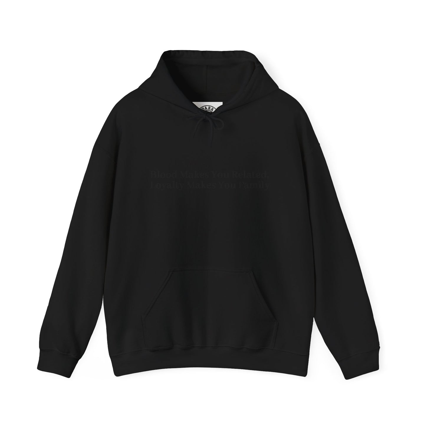 BrotherHood FearV1.1 UZI™ Hooded Sweatshirt