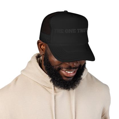 TRUTH II Trucker Hat