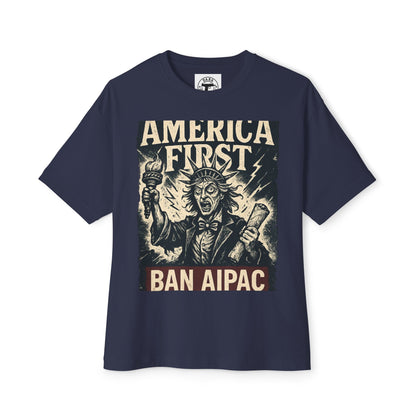 America First Unisex Tee I