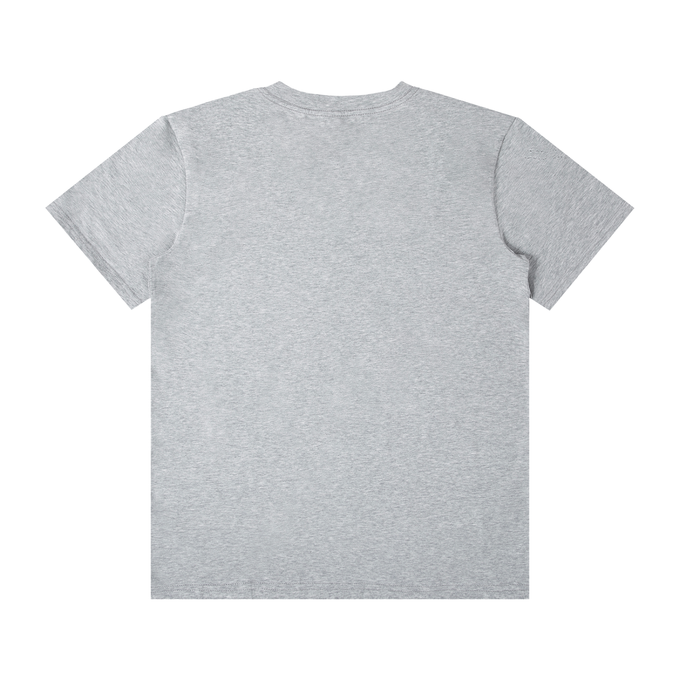 DC SIMPLE LOGO T SHIRT