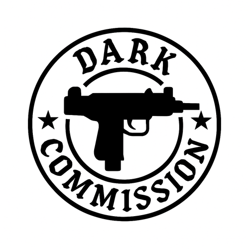 Dark Commission