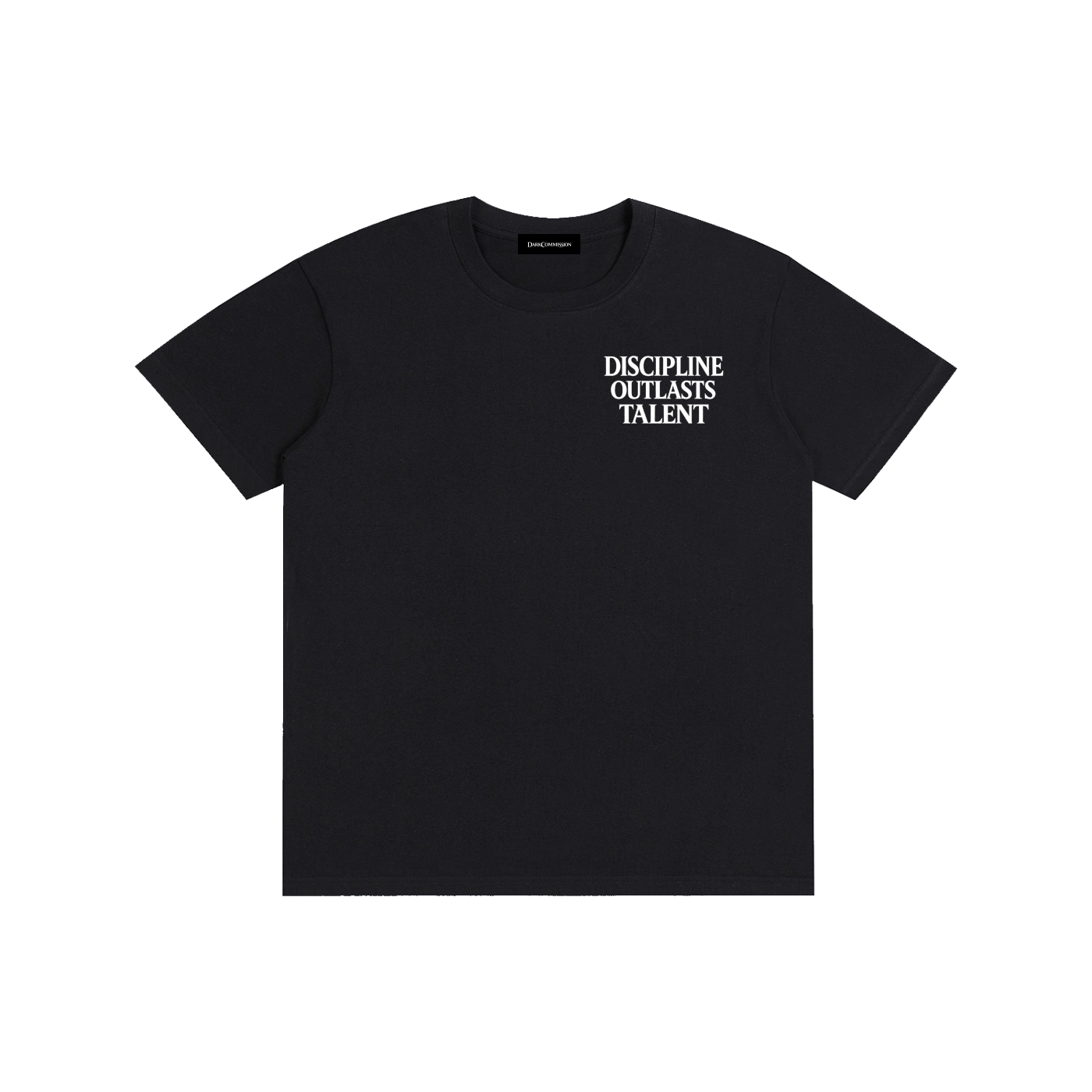 Wrestling Club T Shirt