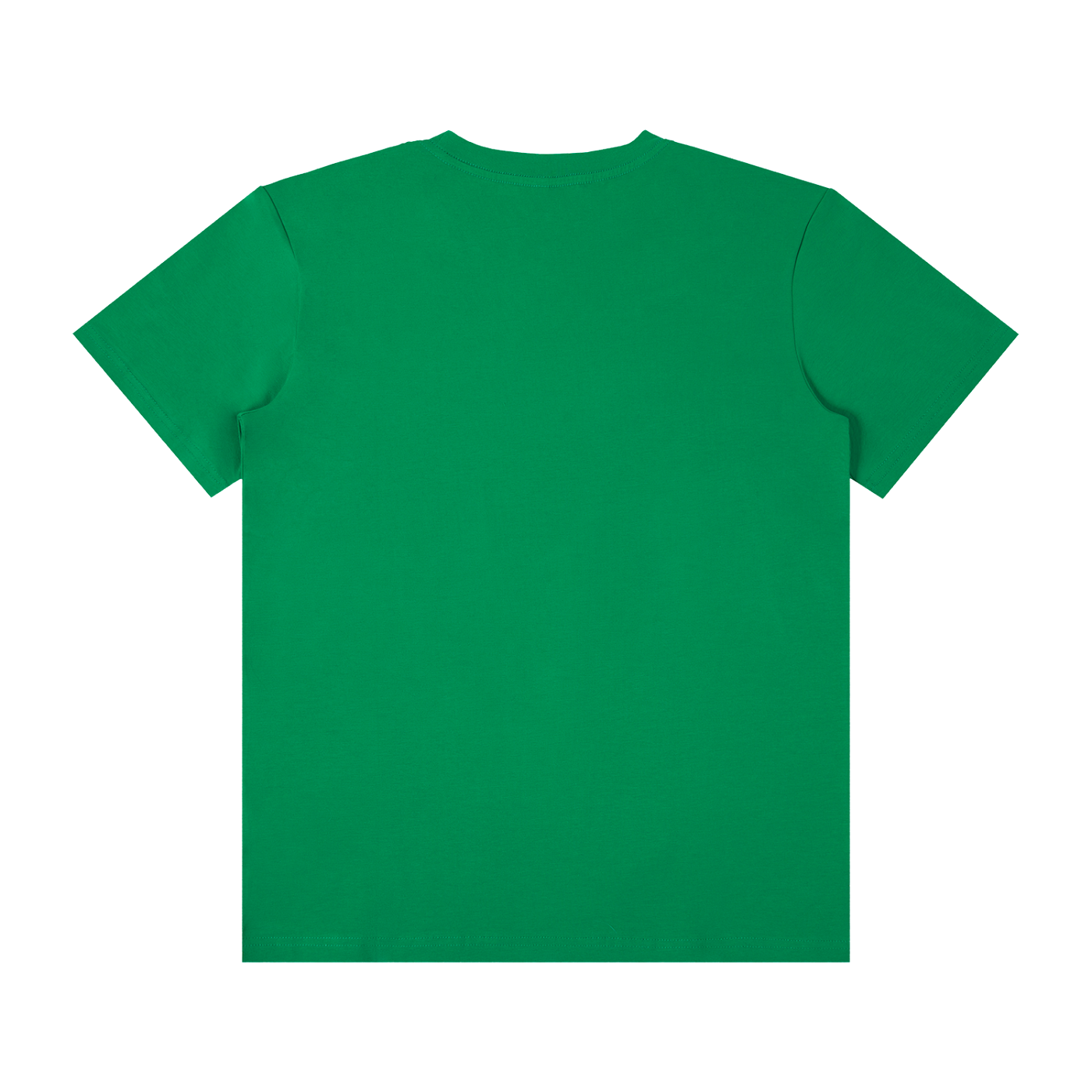 DC SIMPLE LOGO T SHIRT