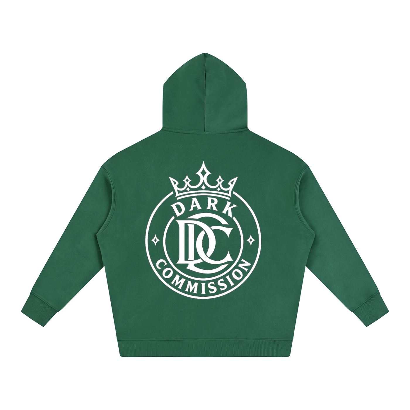 DC Hoodie